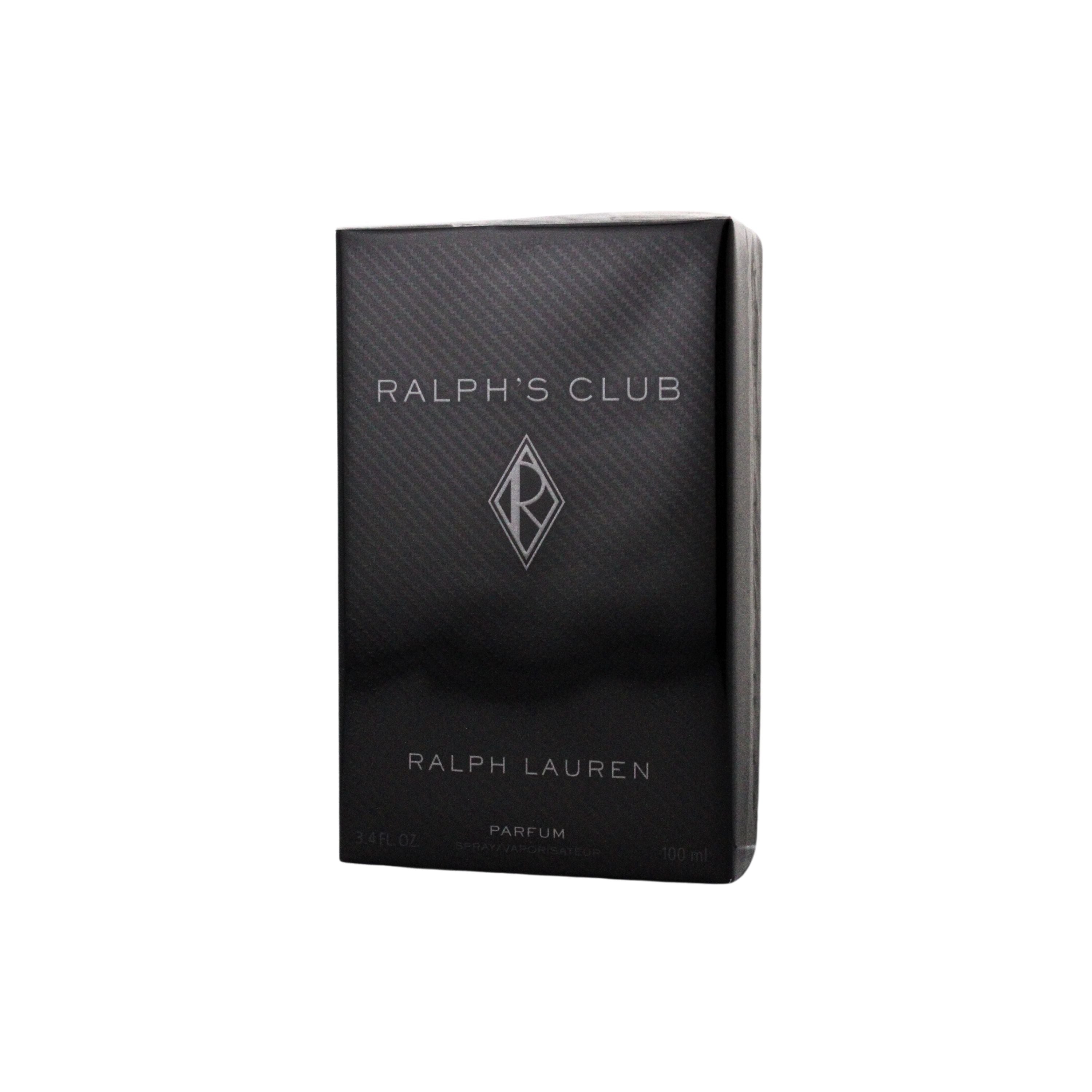 Ralph Lauren Ralph's Club Parfum for Men